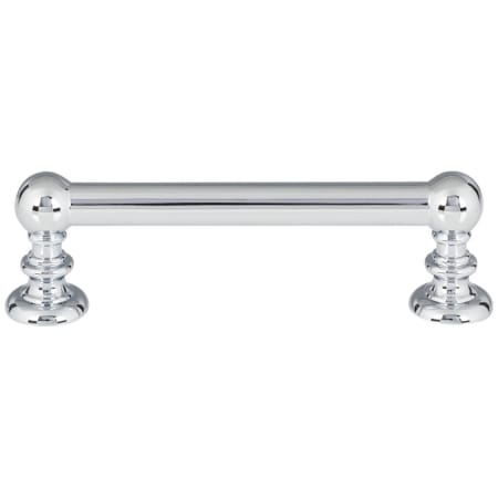Polished Chrome