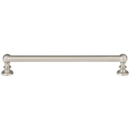 Atlas Homewares Victoria 7-9/16 Inch Center to Center Handle Cabinet Pull Brushed Nickel
