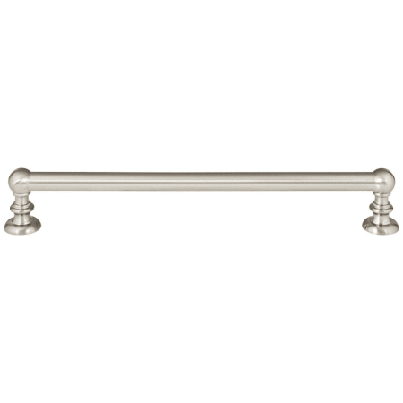 Atlas Homewares Victoria 12 Inch Center to Center Handle Appliance Pull Brushed Nickel