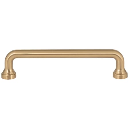 Warm Brass