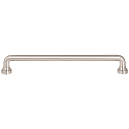 Atlas Homewares Malin 12 Inch Center to Center Handle Appliance Pull Brushed Nickel