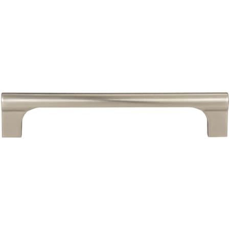 Atlas Homewares Whittier 5-1/16 Inch Center to Center Handle Cabinet Pull Brushed Nickel