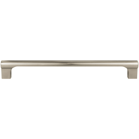 Atlas Homewares Whittier 12 Inch Center to Center Handle Appliance Pull Brushed Nickel