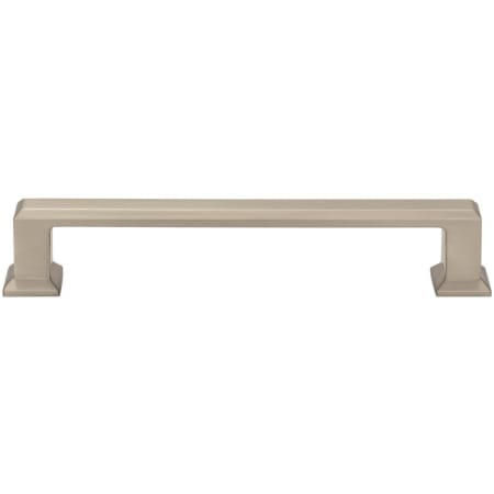 Atlas Homewares Sweetbriar Lane 5-1/16 Inch Center to Center Handle Cabinet Pull Brushed Nickel
