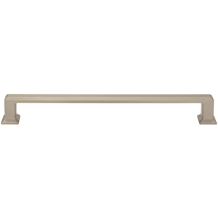 Atlas Homewares Sweetbriar Lane 7-9/16 Inch Center to Center Handle Cabinet Pull Brushed Nickel