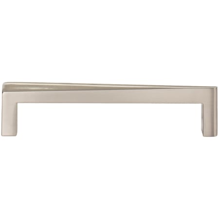 Atlas Homewares Para 5-1/16 Inch Center to Center Handle Cabinet Pull Brushed Nickel