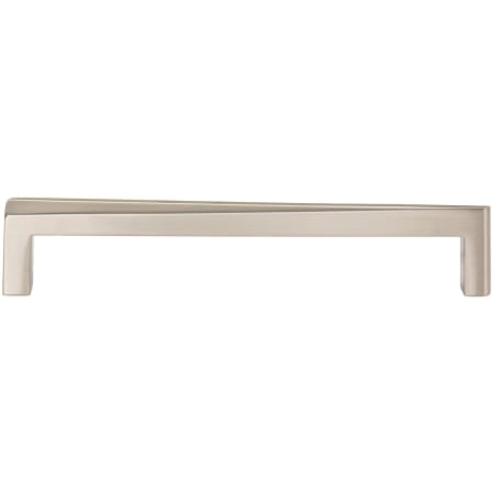 Atlas Homewares Para 6-5/16 Inch Center to Center Handle Cabinet Pull Brushed Nickel