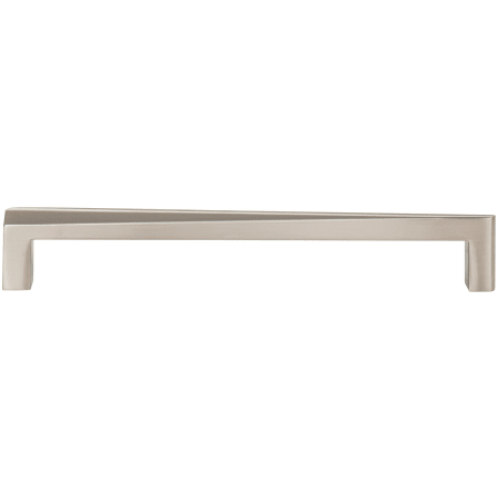 Atlas Homewares Para 7-9/16 Inch Center to Center Handle Cabinet Pull Brushed Nickel