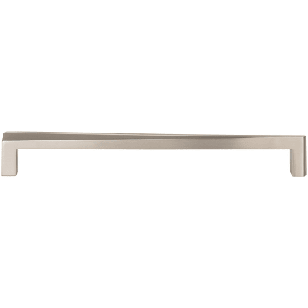 Atlas Homewares Para 8-13/16 Inch Center to Center Handle Cabinet Pull Brushed Nickel
