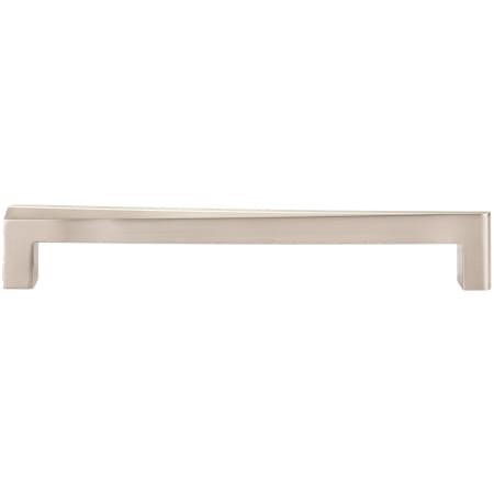 Atlas Homewares Para 12 Inch Center to Center Handle Appliance Pull Brushed Nickel