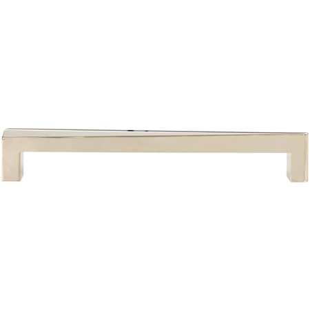 Atlas Homewares Para 12 Inch Center to Center Handle Appliance Pull Polished Nickel