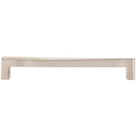 Atlas Homewares Para 18 Inch Center to Center Handle Appliance Pull Brushed Nickel