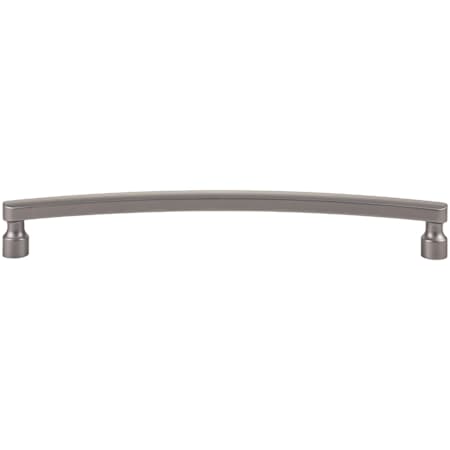 Atlas Homewares Lennox 12 Inch Center to Center Appliance Pull Slate