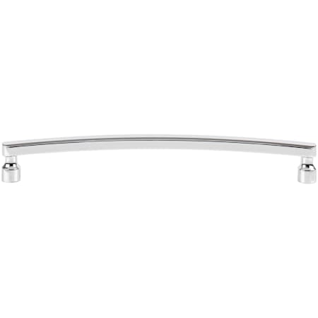 Atlas Homewares Lennox 18 Inch Center to Center Appliance Pull Polished Chrome