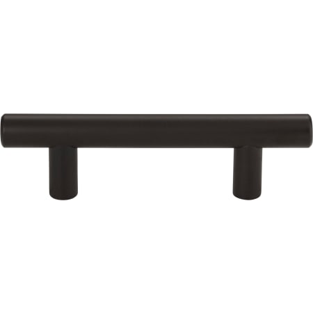 Atlas Homewares Linea 3 Inch Center to Center Bar Cabinet Pull Aged Bronze
