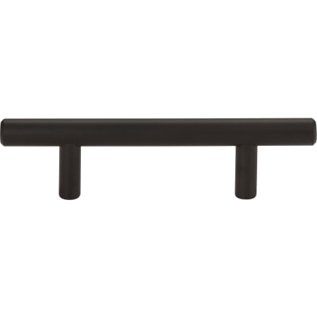 Atlas Homewares Linea 3 Inch Center to Center Bar Cabinet Pull Aged Bronze