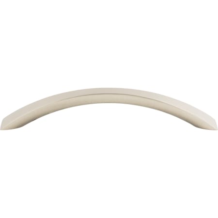 Atlas Homewares Sleek 6-5/16 Inch Center to Center Arch Cabinet Pull Brushed Nickel