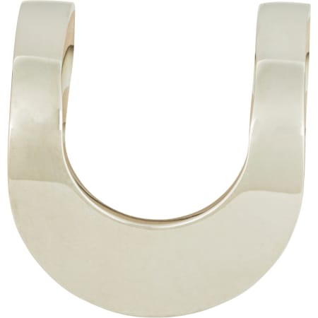 Atlas Homewares Stainless Steel 1-1/4 Inch Center to Center Handle Cabinet Pull Polished Stainless Steel