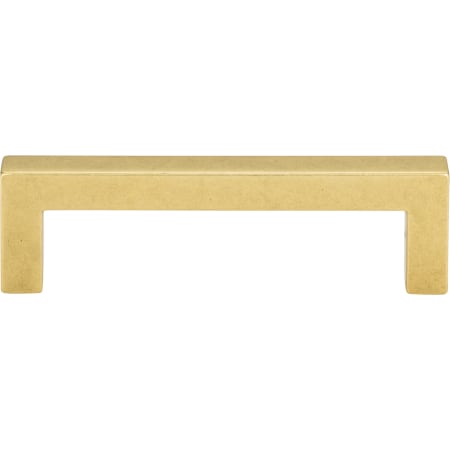 Vintage Brass