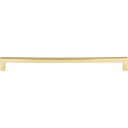 Atlas Homewares IT 11-5/16 Inch Center to Center Handle Cabinet Pull French Gold