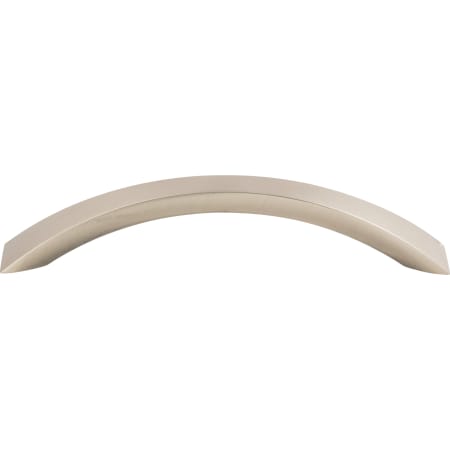 Atlas Homewares Sleek 5 Inch Center to Center Arch Cabinet Pull Brushed Nickel