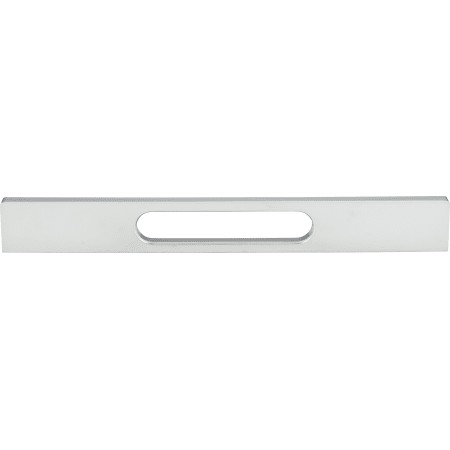 Atlas Homewares Ultra Euro 8-13/16 Inch Center to Center Handle Cabinet Pull Matte Chrome