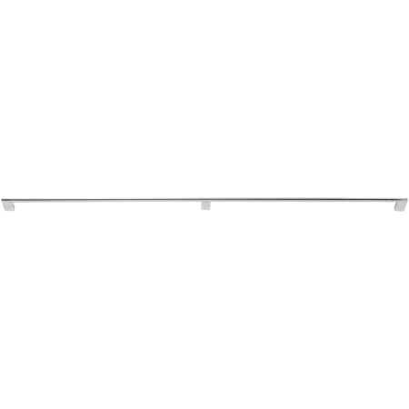 Atlas Homewares Stainless Steel 34-1/2 Inch Center to Center Handle Cabinet Pull Polished Stainless Steel