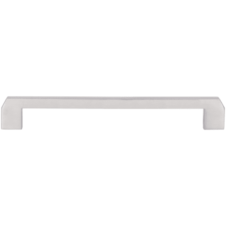 Atlas Homewares Stainless Indio 7-9/16 Inch Center to Center Handle Cabinet Pull Brushed Stainless Steel