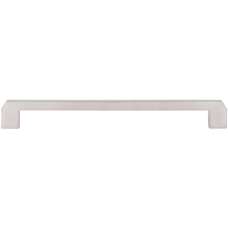 Atlas Homewares Stainless Indio 8-13/16 Inch Center to Center Handle Cabinet Pull Brushed Stainless Steel