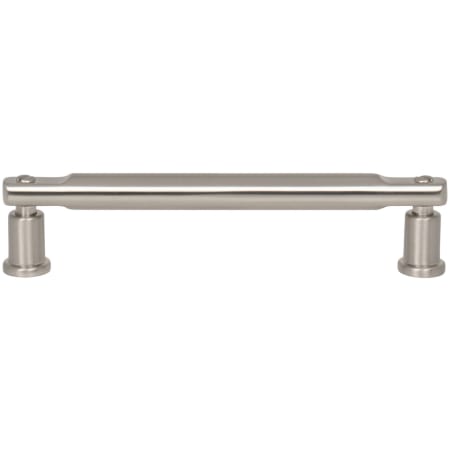 Atlas Homewares Everitt 5-1/16 Inch Center to Center Handle Cabinet Pull Brushed Nickel