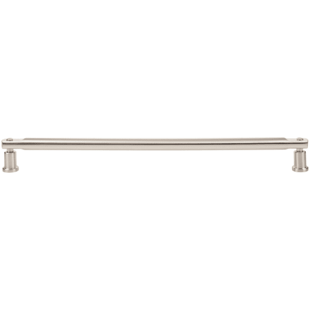 Atlas Homewares Everitt 18 Inch Center to Center Handle Appliance Pull Brushed Nickel