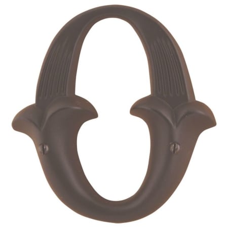 Aged Bronze