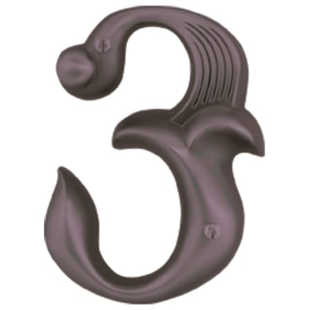 Aged Bronze