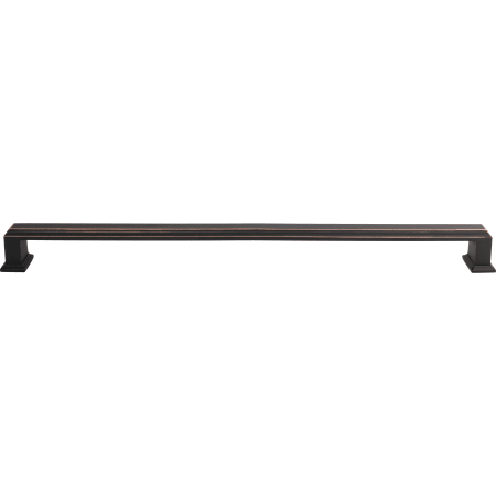 Atlas Homewares Sutton Place 18 Inch Center to Center Appliance Pull Venetian Bronze