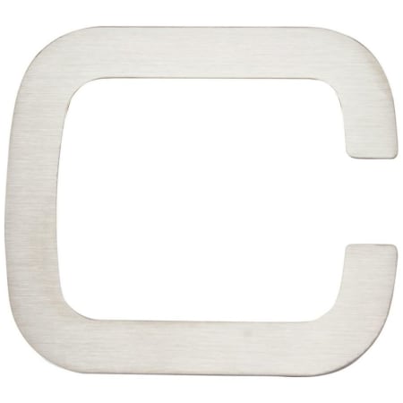 Atlas Homewares Paragon Address Letter C Stainless Steel