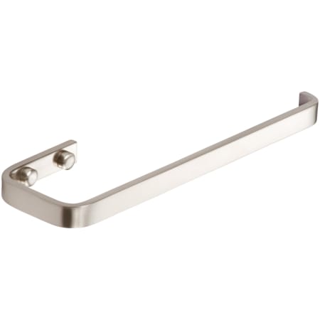 Atlas Homewares 10 Inch Wide Towel Ring from the Solange Collection Brushed Nickel