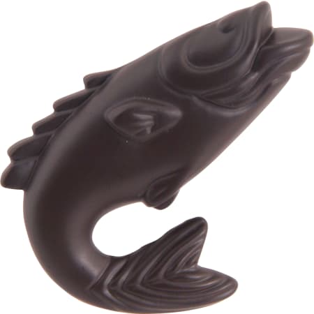 Atlas Homewares Nautical/Ocean 2-1/4 Inch Designer Cabinet Knob Aged Bronze