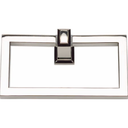Polished Nickel