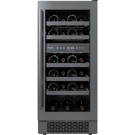 Black Stainless Steel