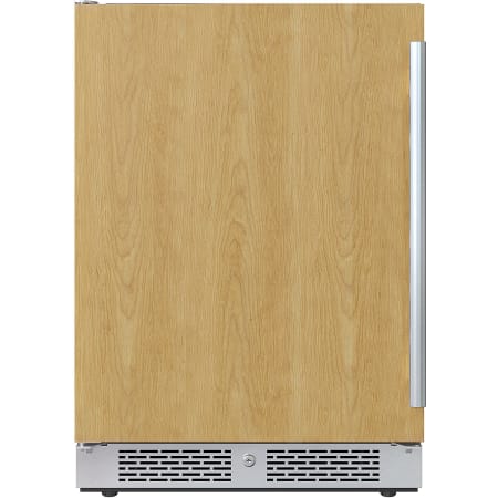 Panel Ready Solid