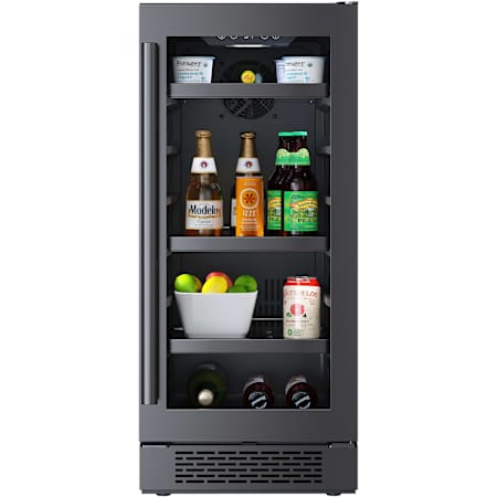 Black Stainless Steel