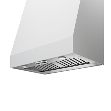 Avallon 380 - 1,200 CFM 41 Inch Wide Range Hood Insert Stainless Steel