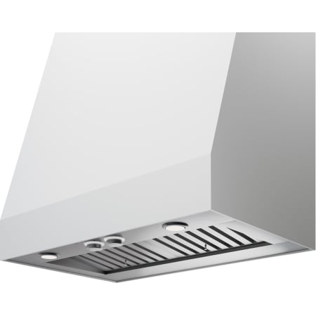 Avallon 380 - 1,200 CFM 48 Inch Wide Range Hood Insert Stainless Steel