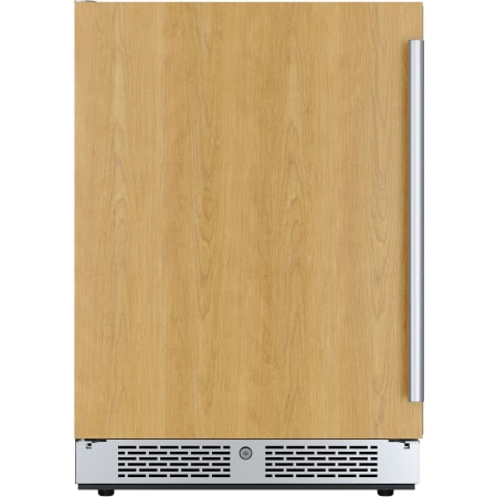 Panel Ready Solid
