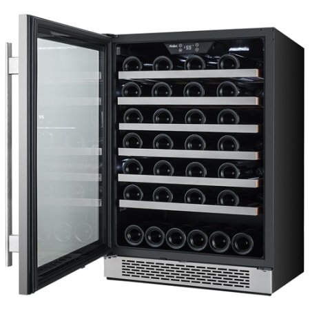 Avallon-AWC241SZLH-Additional View