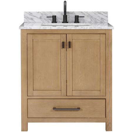 Brushed Oak