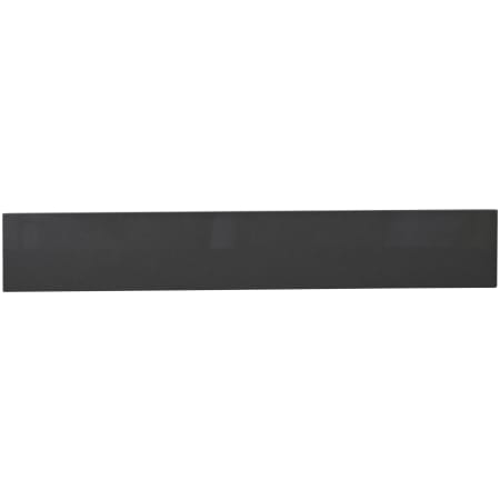 Avanity 22" L x 3-7/8" H Quartz Sidesplash Dark Gray