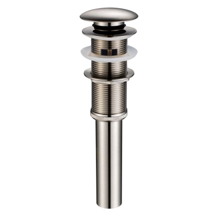 Brushed Nickel