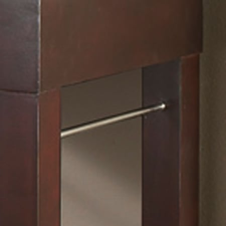 Towel Bar