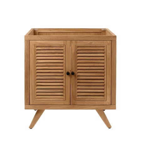 Natural Teak